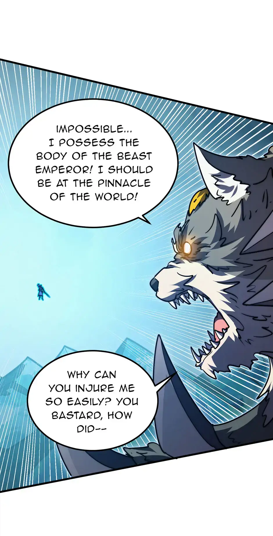 Read The Warrior Ascends From The Rubble chapter 195 image 53 on Lezhin
