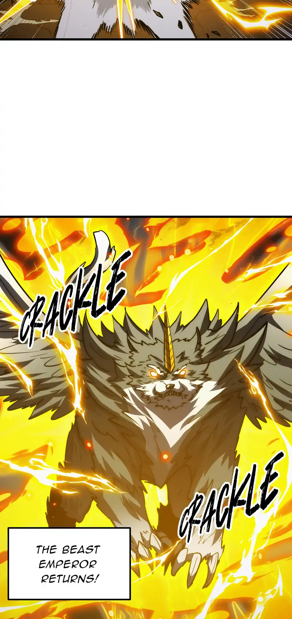 Read The Warrior Ascends From The Rubble chapter 196 image 10 on Lezhin