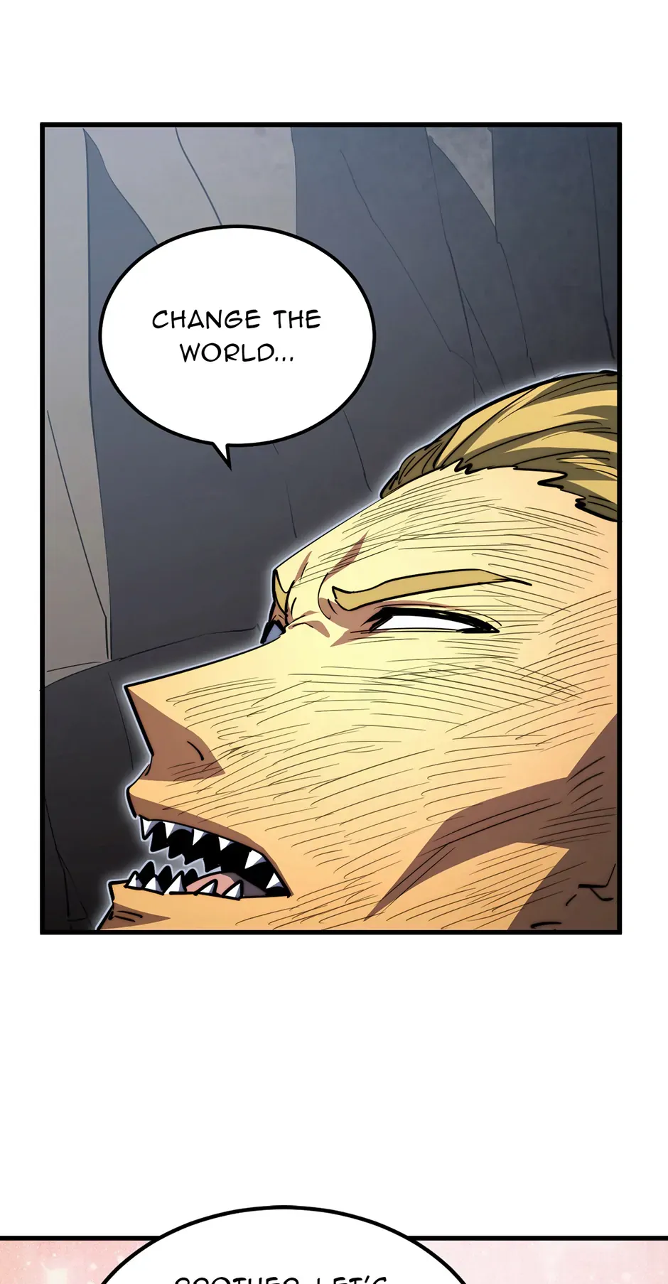 Read The Warrior Ascends From The Rubble chapter 196 image 15 on Lezhin