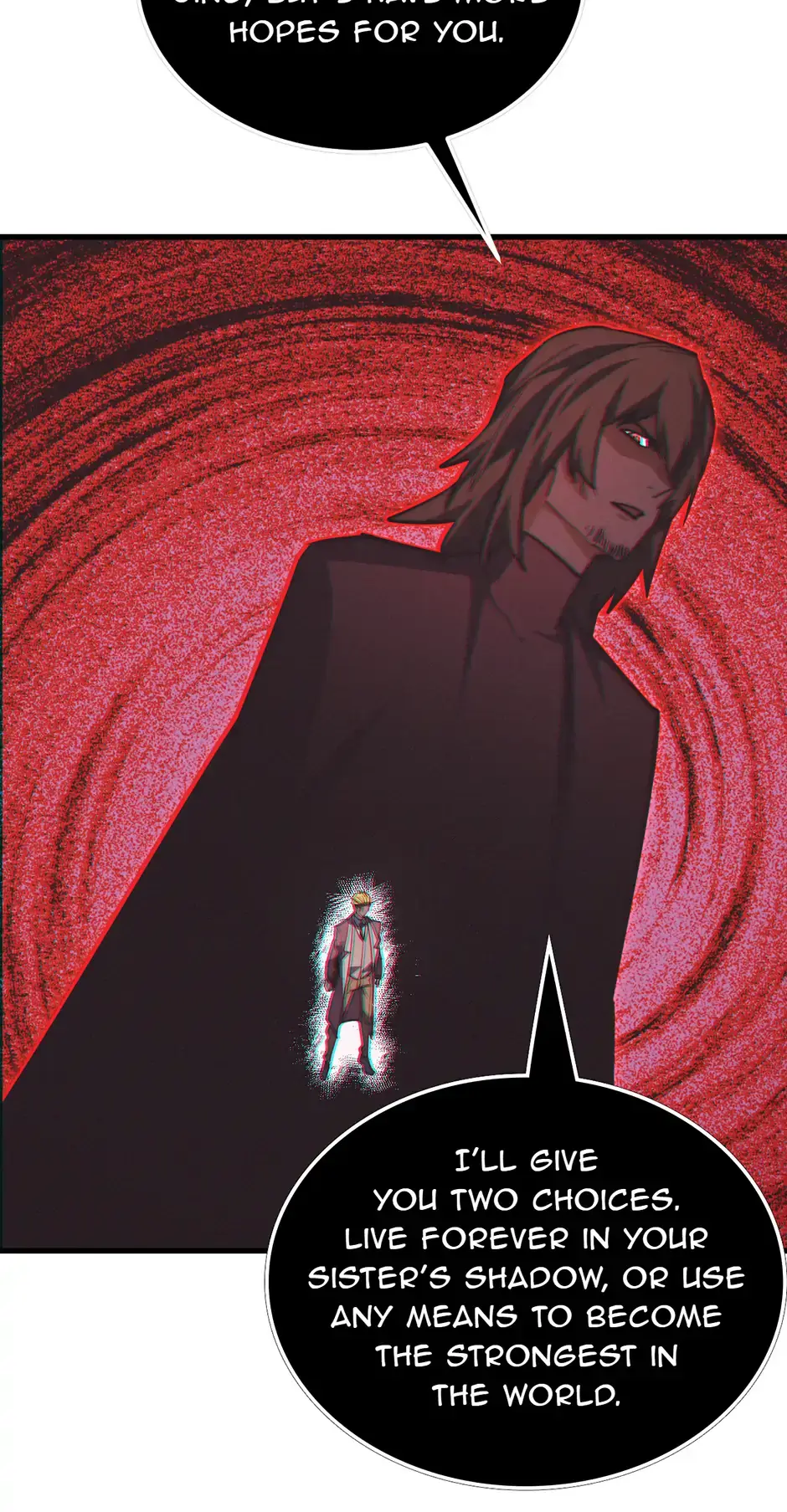 Read The Warrior Ascends From The Rubble chapter 196 image 17 on Lezhin