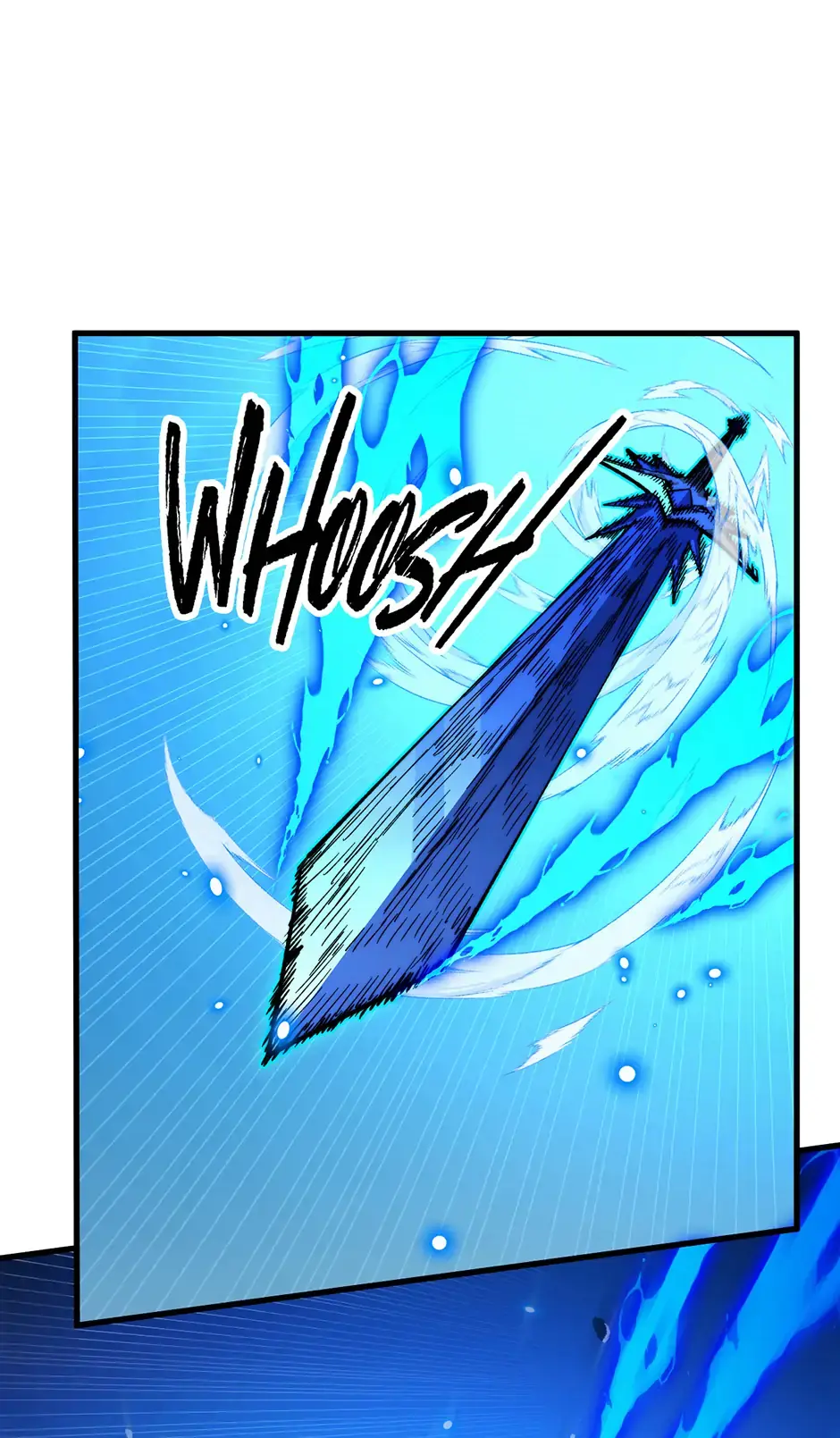 Read The Warrior Ascends From The Rubble chapter 196 image 20 on Lezhin