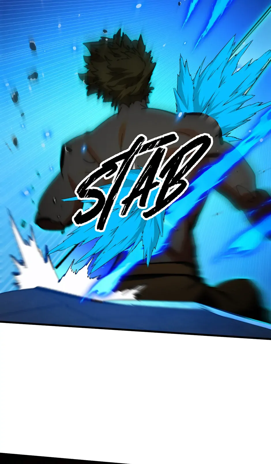 Read The Warrior Ascends From The Rubble chapter 196 image 21 on Lezhin