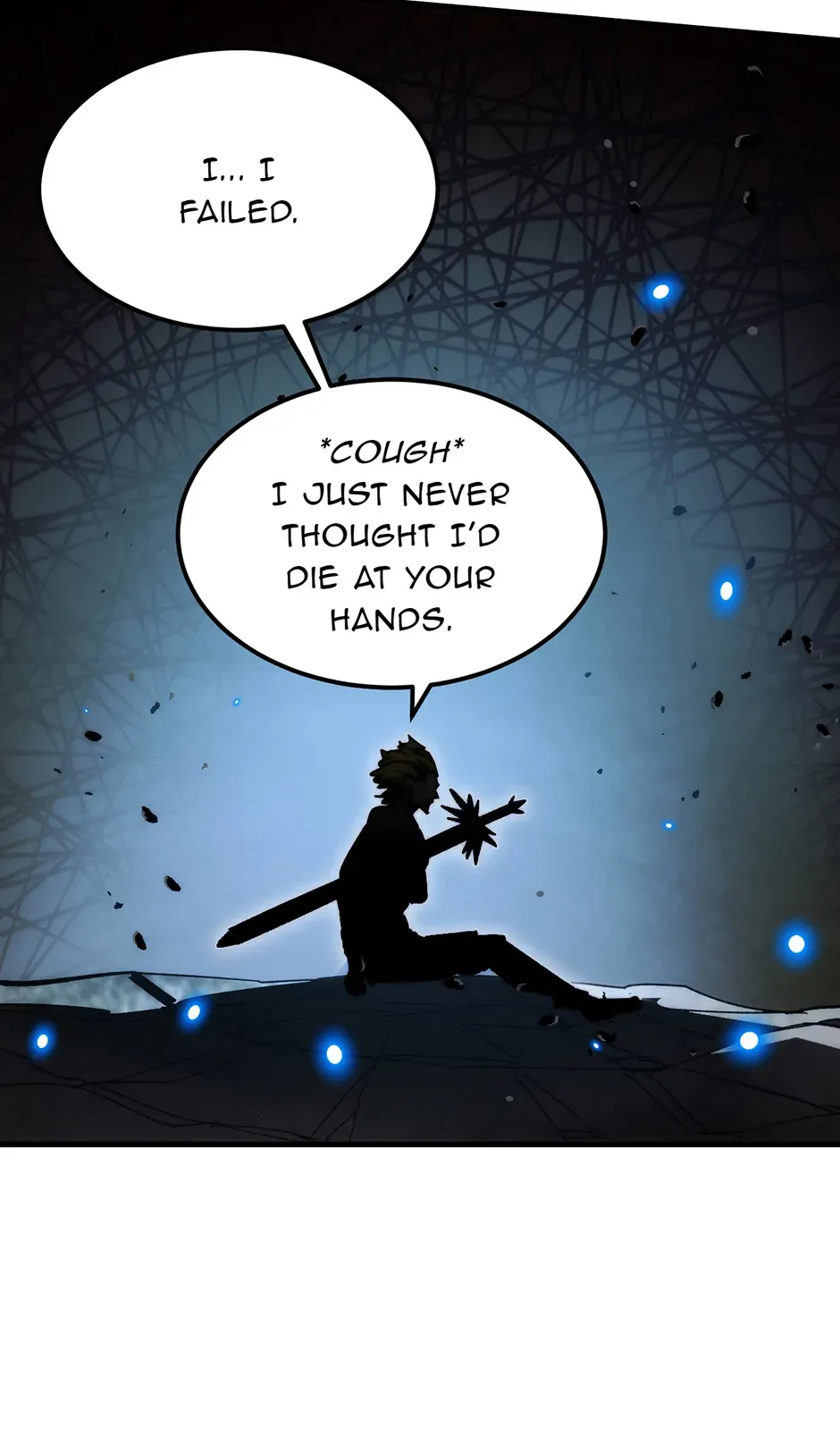 Read The Warrior Ascends From The Rubble chapter 196 image 22 on Lezhin