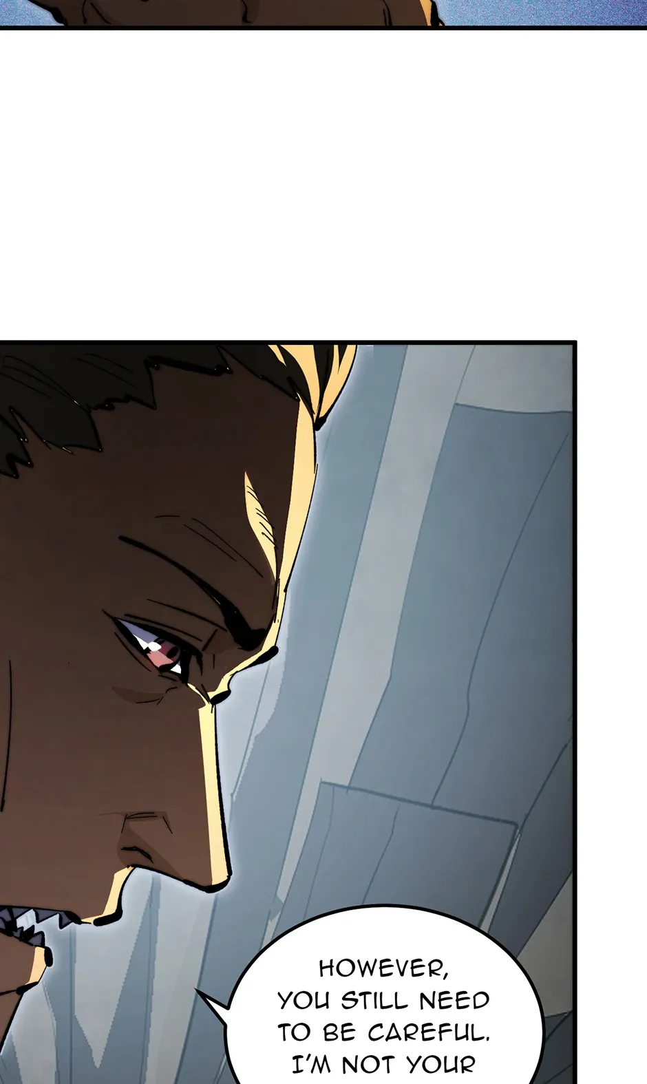 Read The Warrior Ascends From The Rubble chapter 196 image 25 on Lezhin