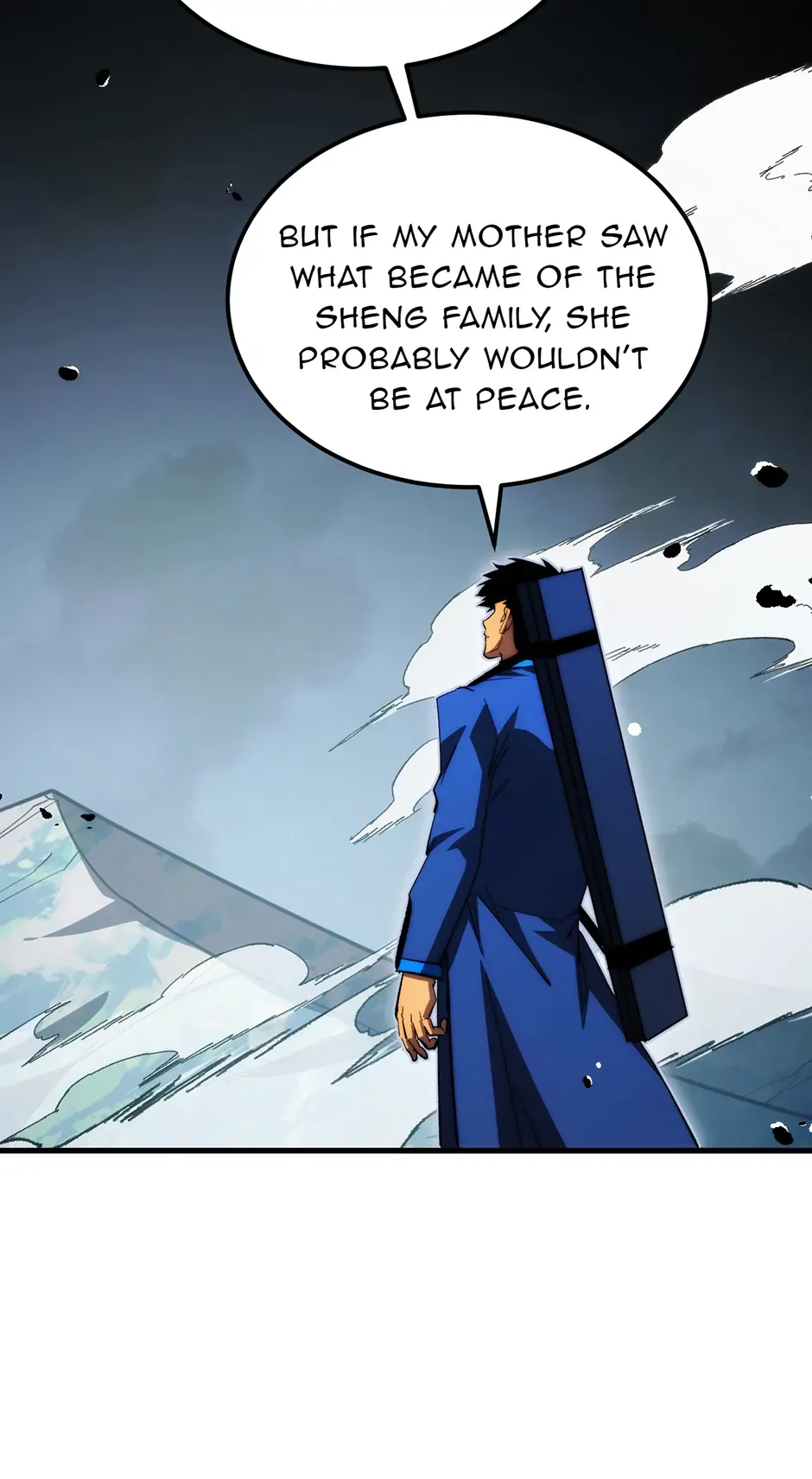Read The Warrior Ascends From The Rubble chapter 196 image 29 on Lezhin