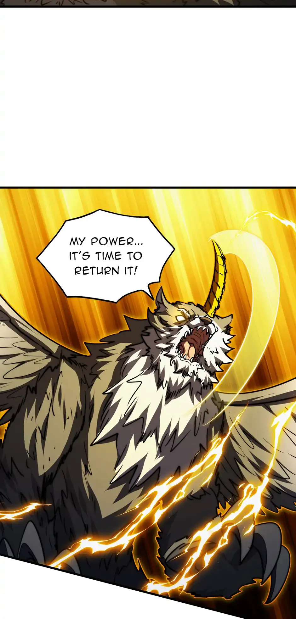 Read The Warrior Ascends From The Rubble chapter 196 image 3 on Lezhin