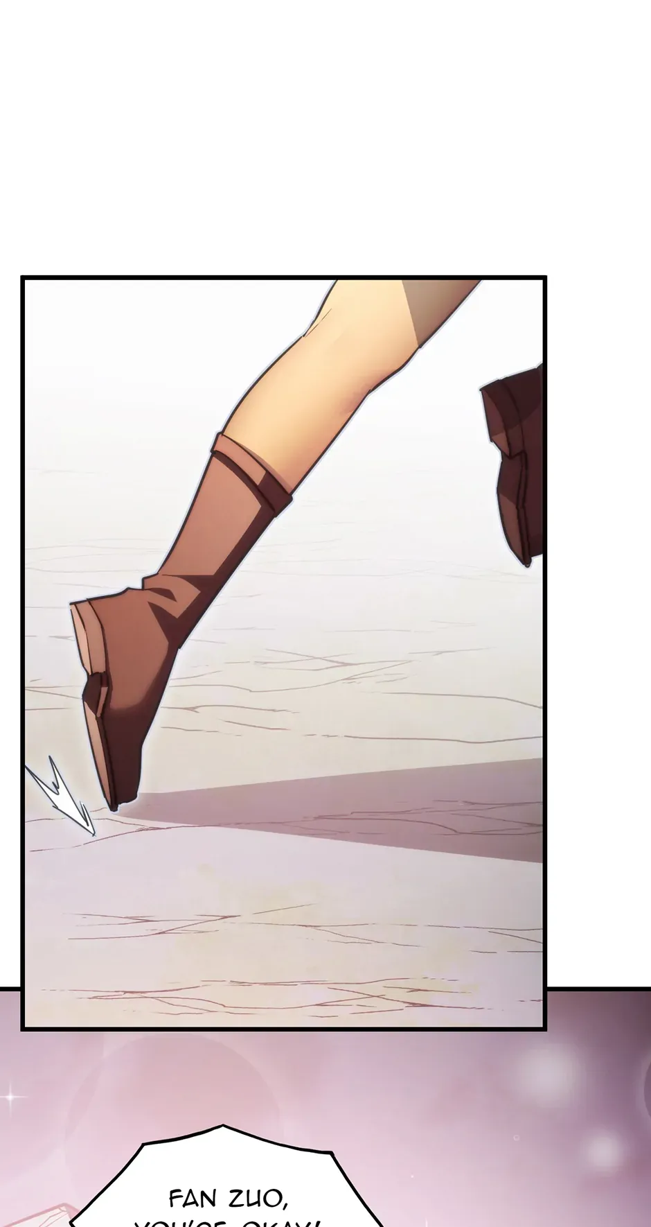 Read The Warrior Ascends From The Rubble chapter 196 image 37 on Lezhin