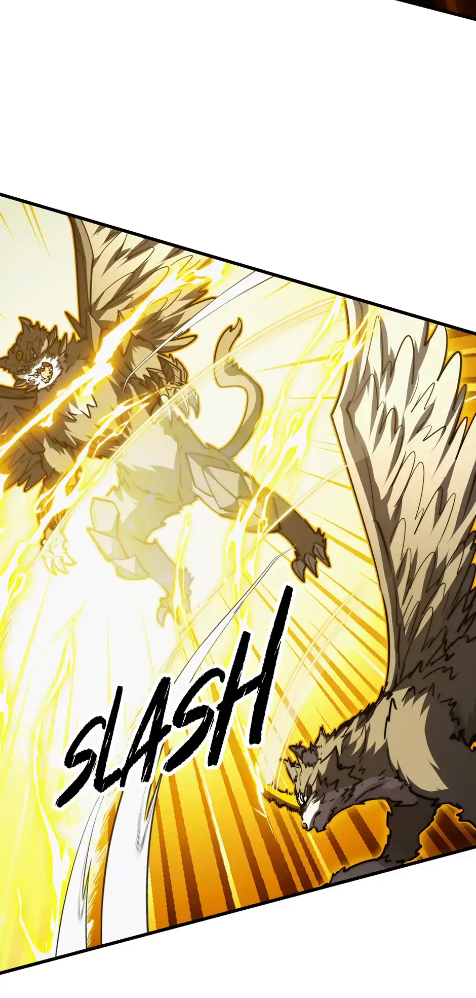 Read The Warrior Ascends From The Rubble chapter 196 image 4 on Lezhin