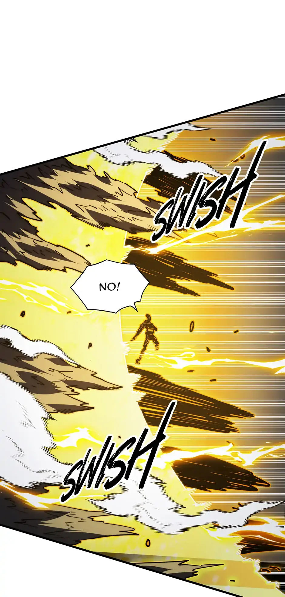 Read The Warrior Ascends From The Rubble chapter 196 image 5 on Lezhin