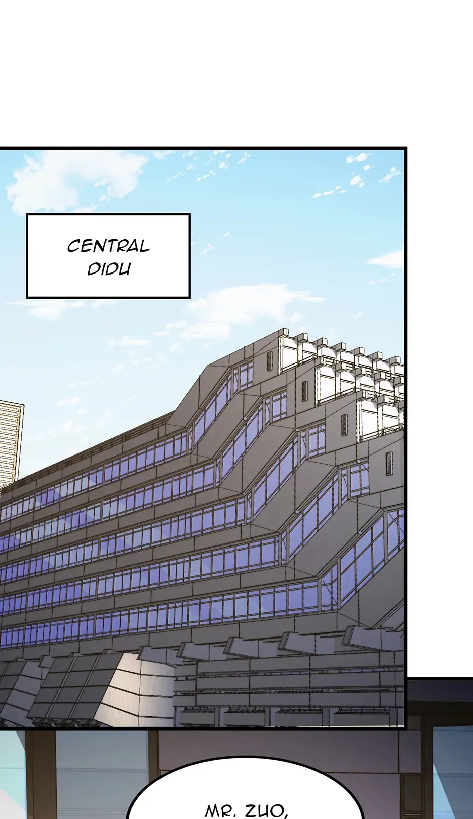 Read The Warrior Ascends From The Rubble chapter 196 image 51 on Lezhin