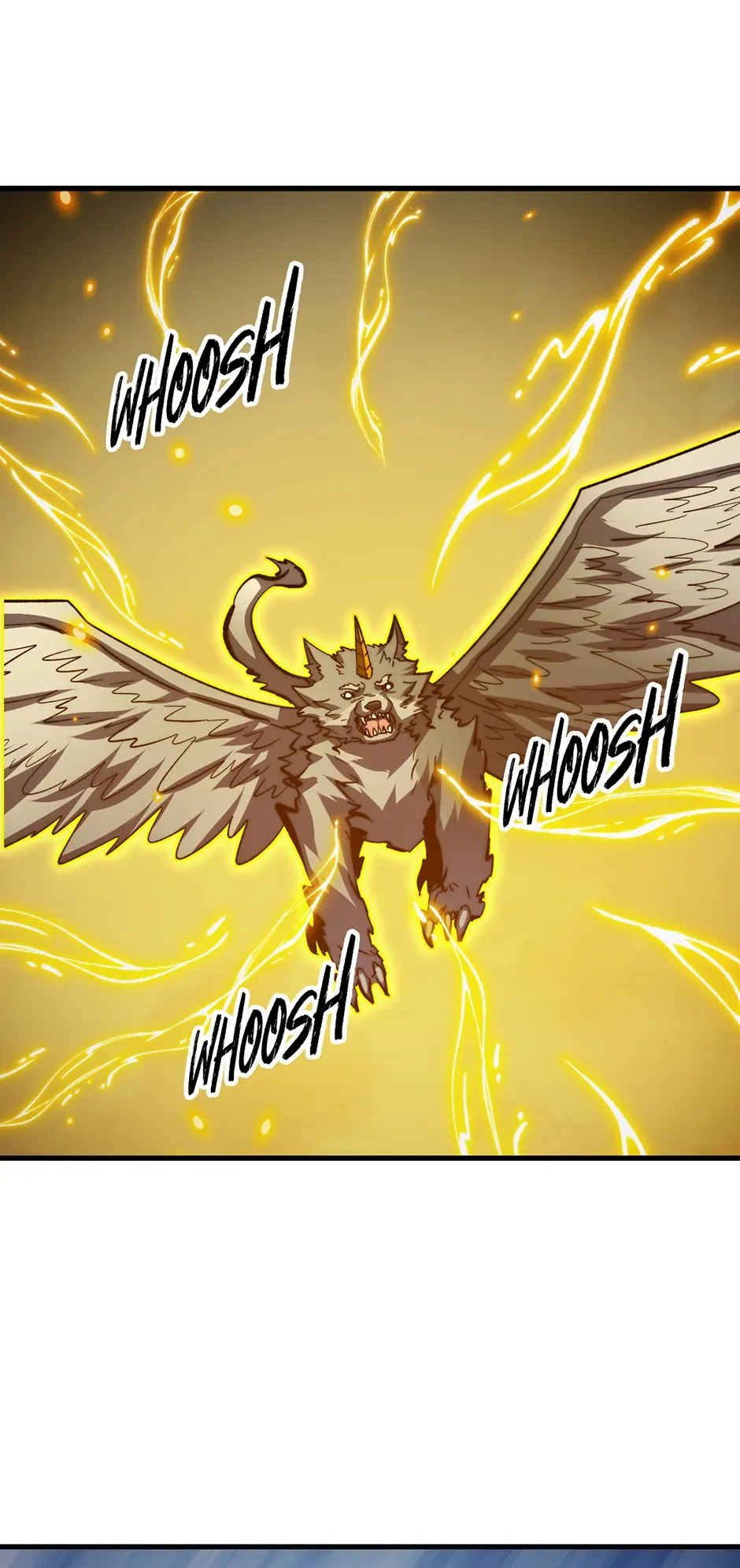 Read The Warrior Ascends From The Rubble chapter 196 image 7 on Lezhin