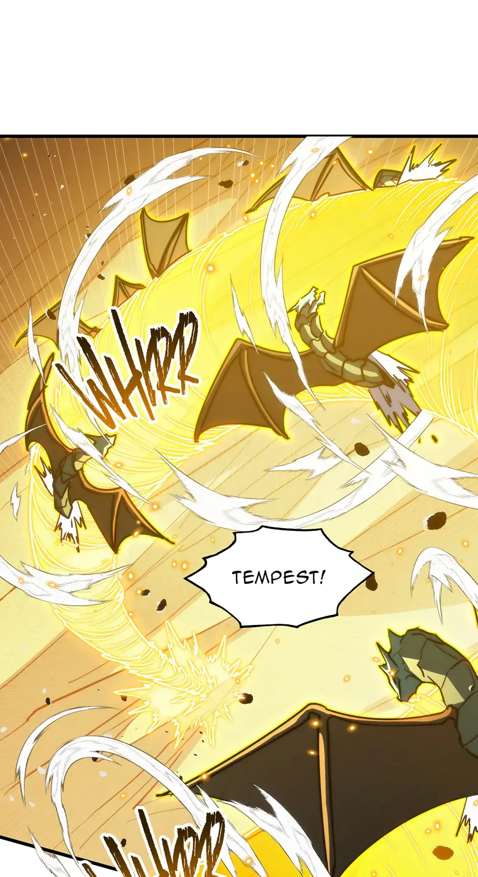 Read The Warrior Ascends From The Rubble chapter 199 image 21 on Lezhin