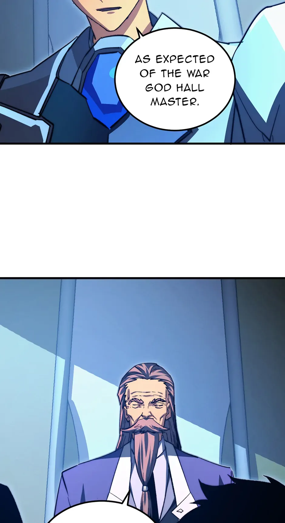 Read The Warrior Ascends From The Rubble chapter 199 image 23 on Lezhin