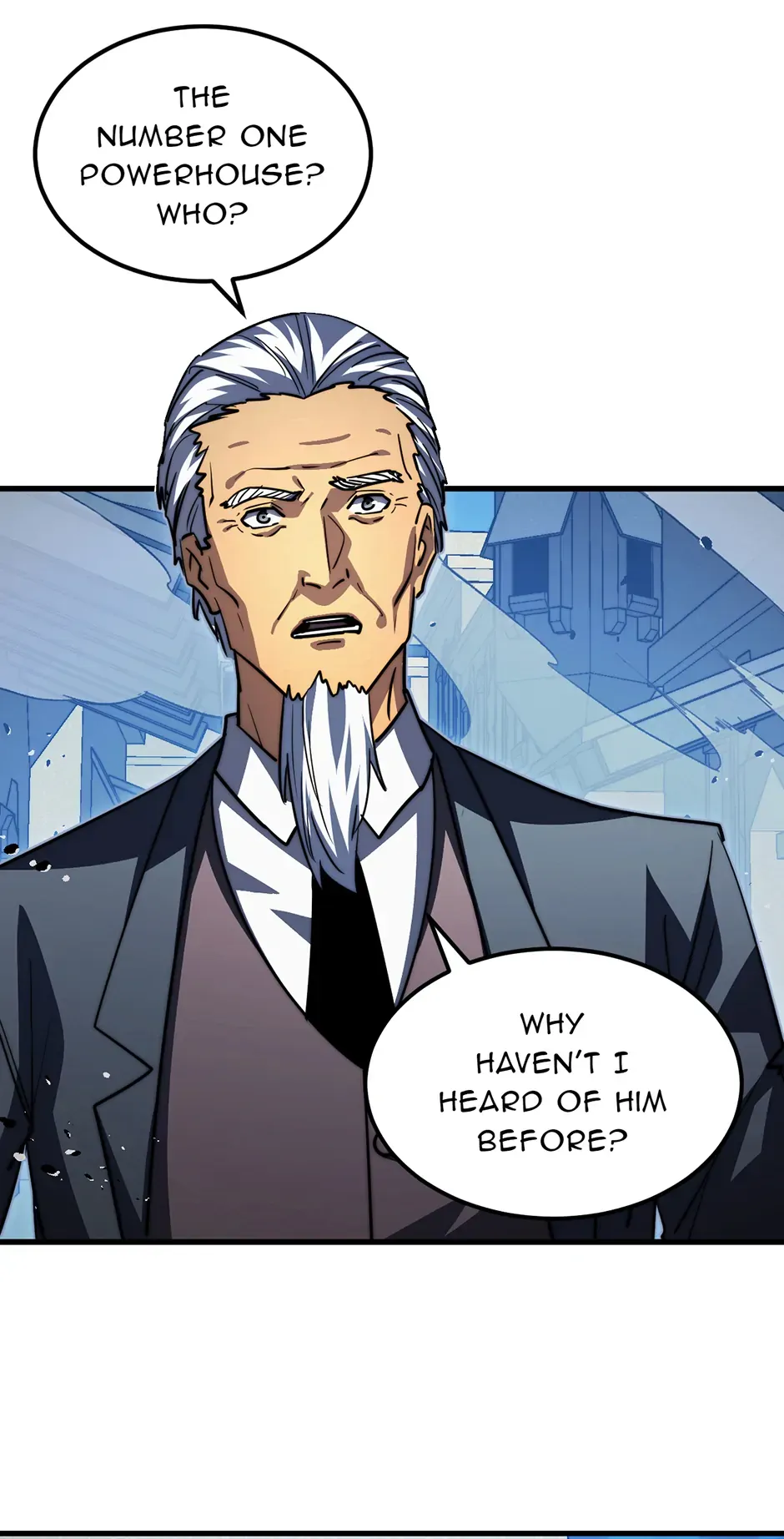 Read The Warrior Ascends From The Rubble chapter 199 image 27 on Lezhin