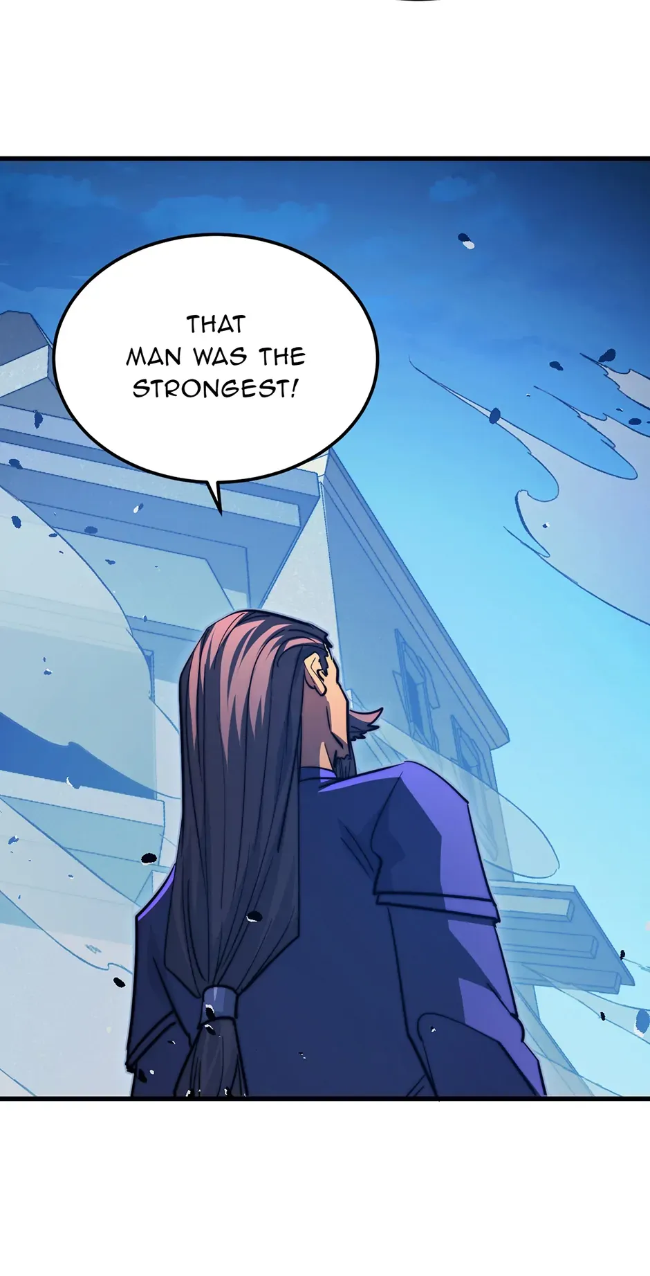 Read The Warrior Ascends From The Rubble chapter 199 image 29 on Lezhin