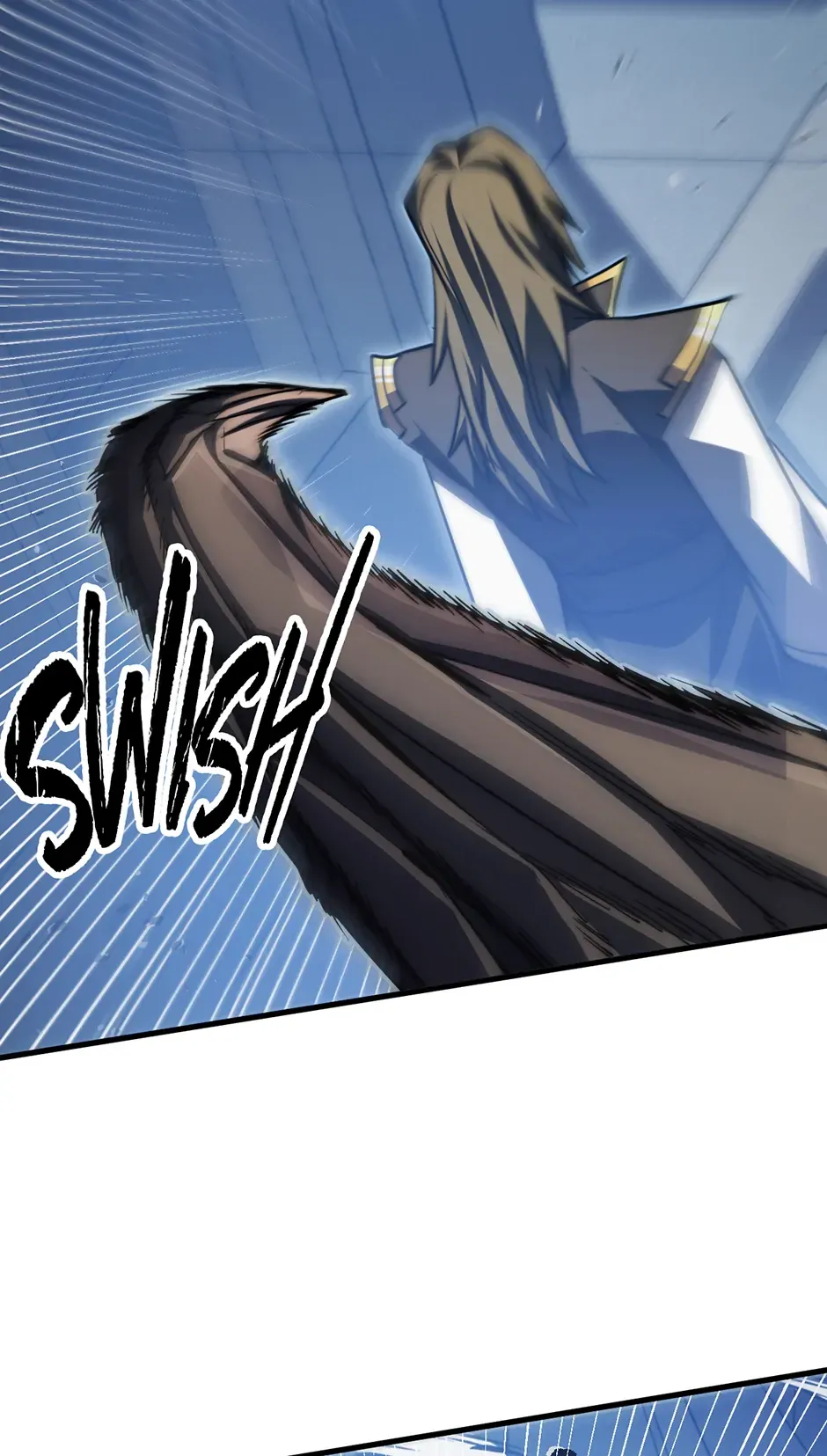 Read The Warrior Ascends From The Rubble chapter 199 image 32 on Lezhin