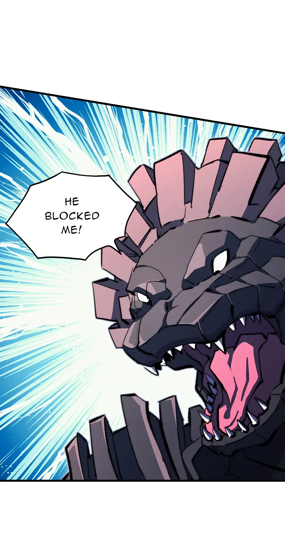 Read The Warrior Ascends From The Rubble chapter 199 image 48 on Lezhin