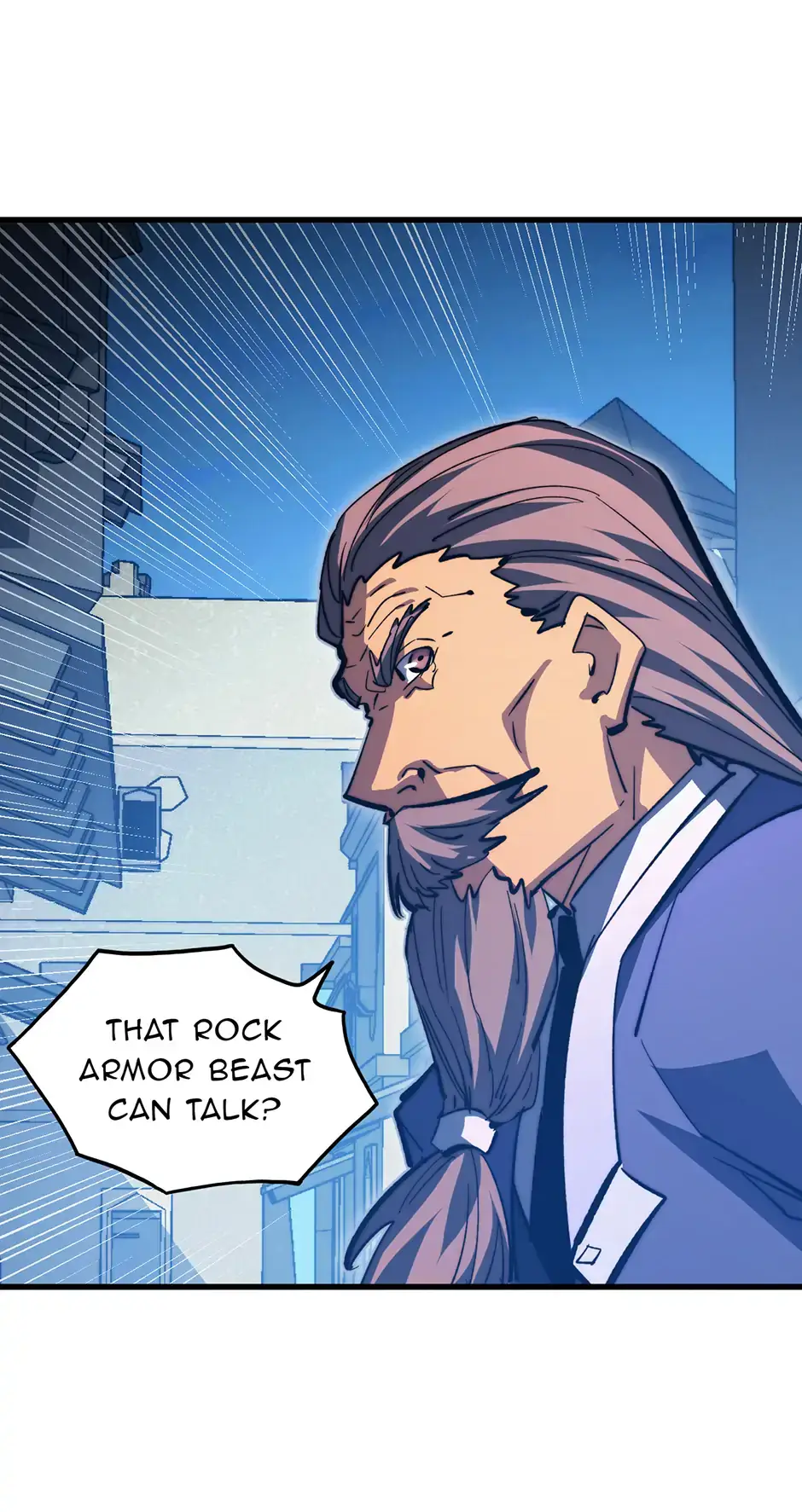 Read The Warrior Ascends From The Rubble chapter 199 image 49 on Lezhin