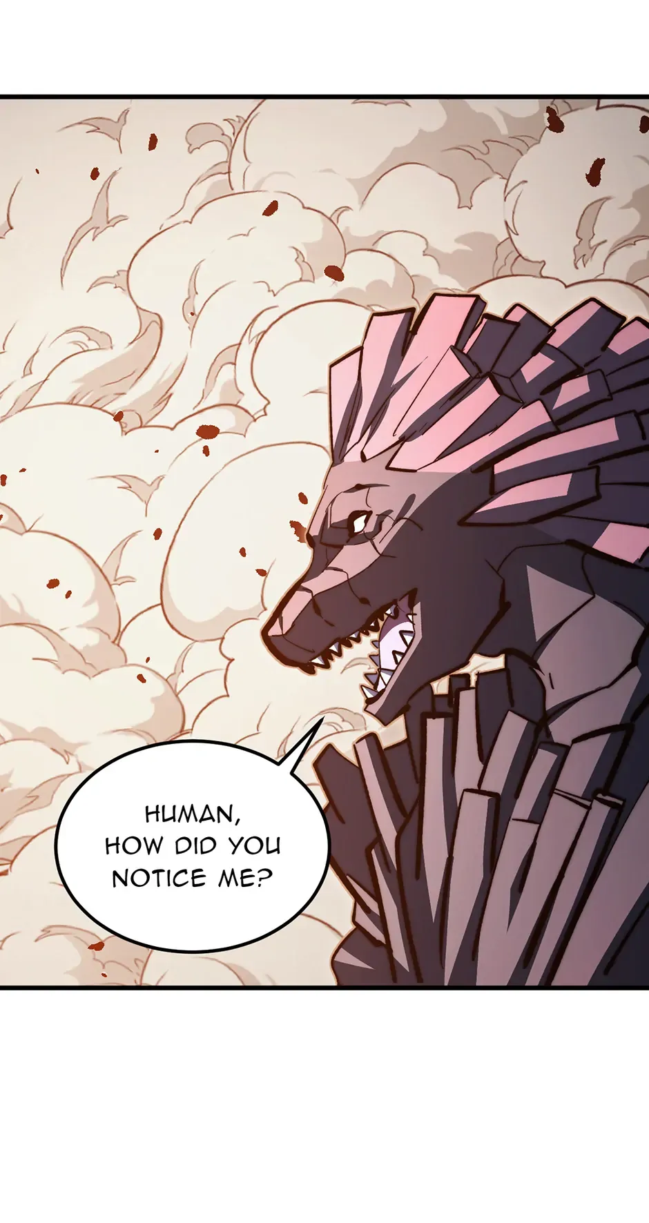 Read The Warrior Ascends From The Rubble chapter 199 image 53 on Lezhin