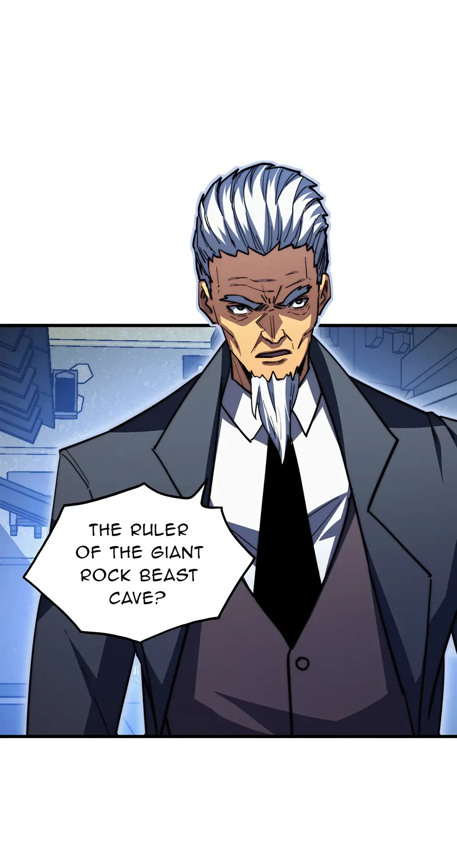 Read The Warrior Ascends From The Rubble chapter 199 image 57 on Lezhin