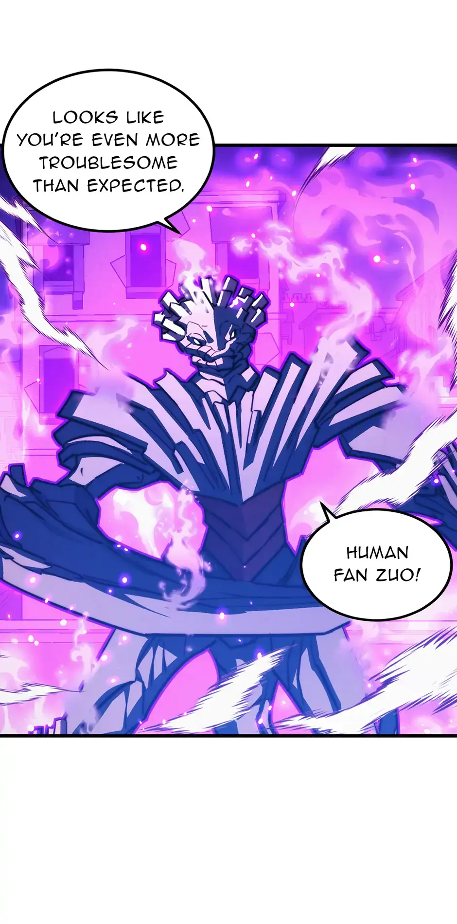 Read The Warrior Ascends From The Rubble chapter 199 image 58 on Lezhin