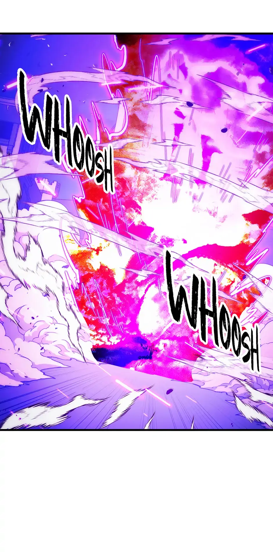 Read The Warrior Ascends From The Rubble chapter 199 image 59 on Lezhin