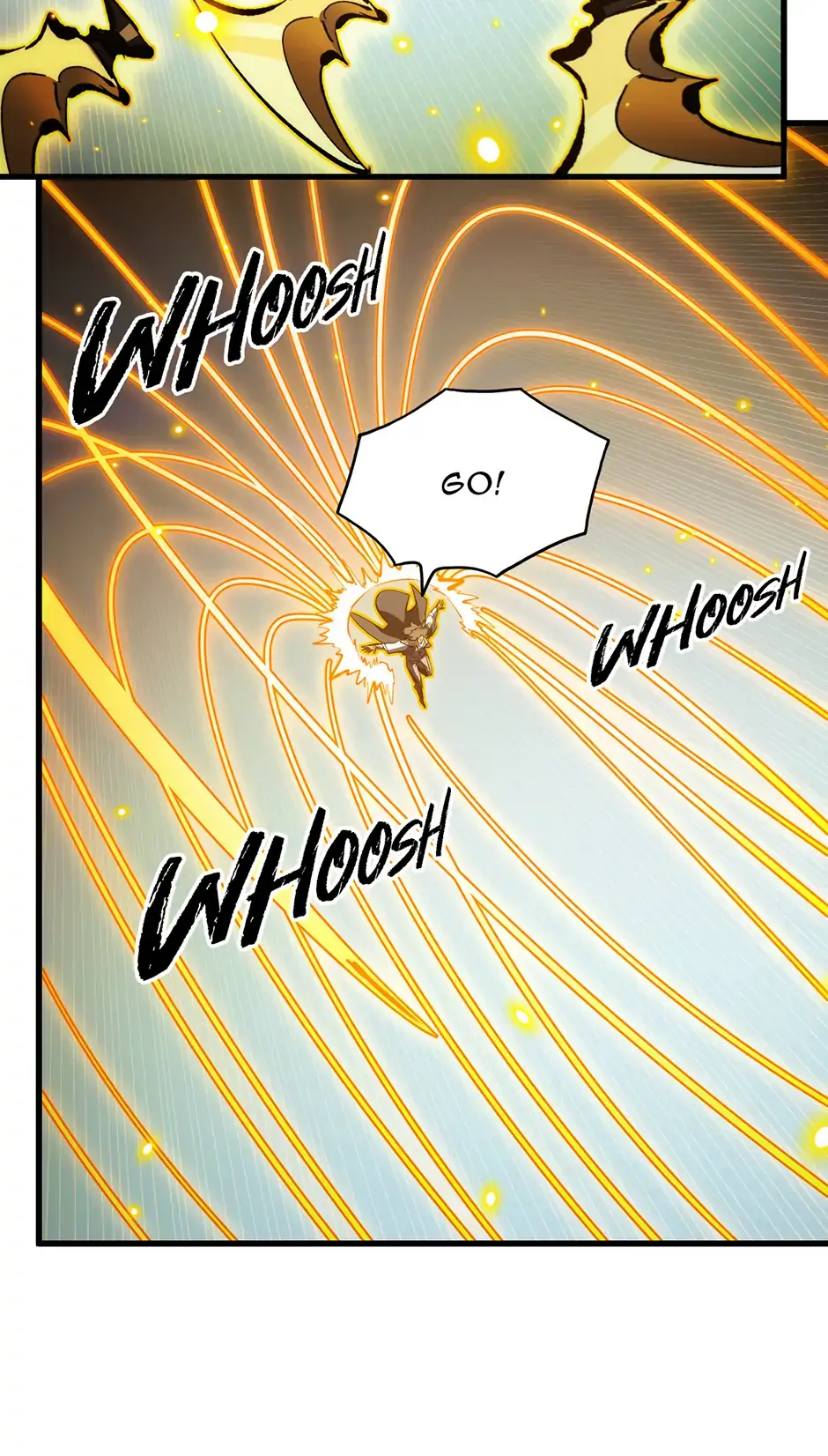 Read The Warrior Ascends From The Rubble chapter 199 image 6 on Lezhin