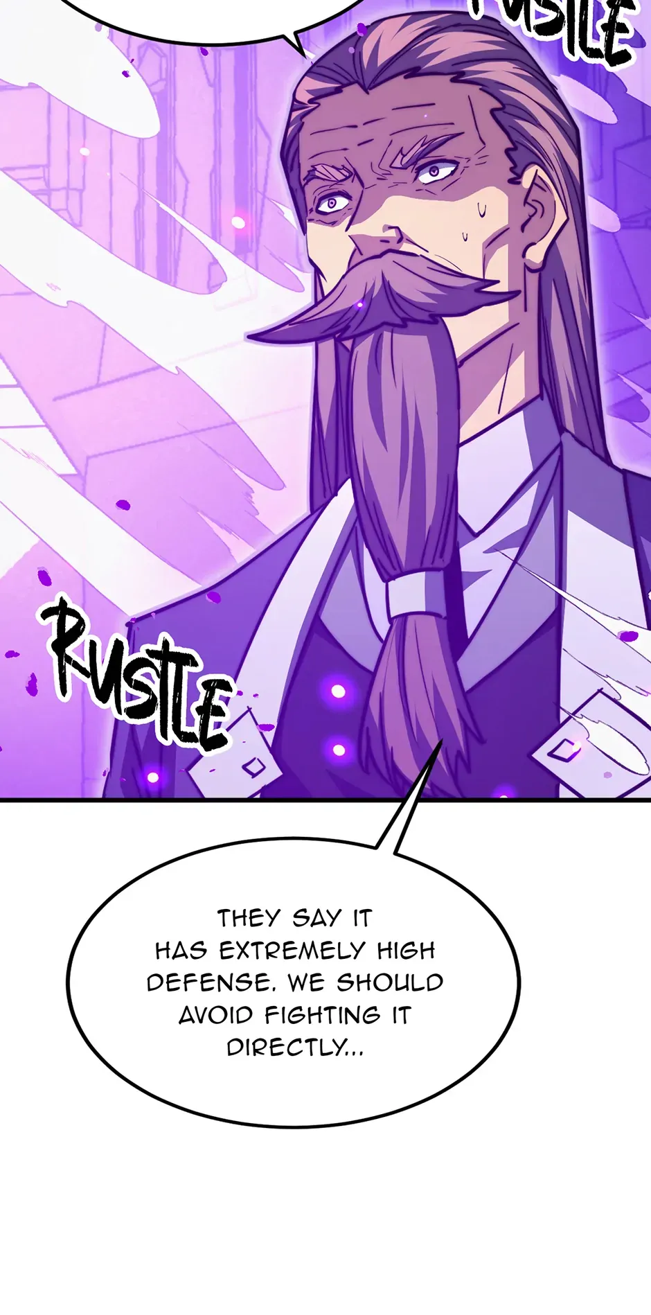 Read The Warrior Ascends From The Rubble chapter 199 image 62 on Lezhin