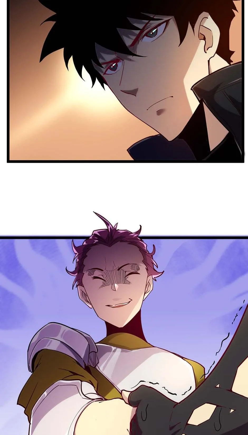 Read The Warrior Ascends From The Rubble chapter 2 image 1 on Lezhin