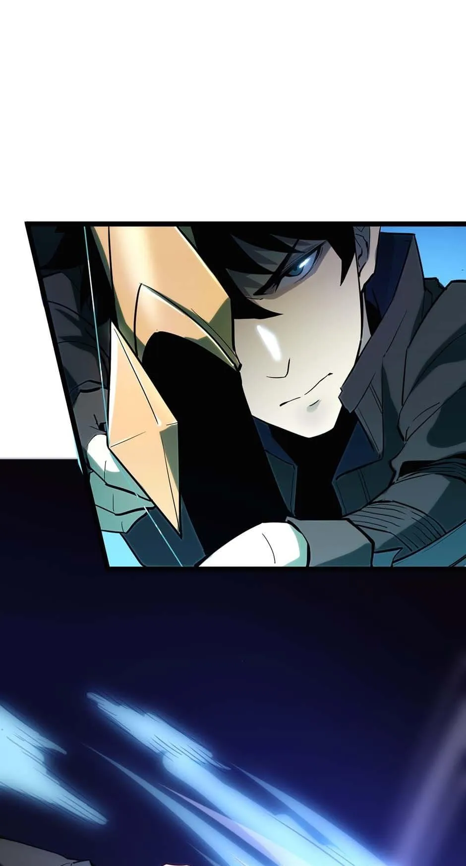 Read The Warrior Ascends From The Rubble chapter 2 image 28 on Lezhin