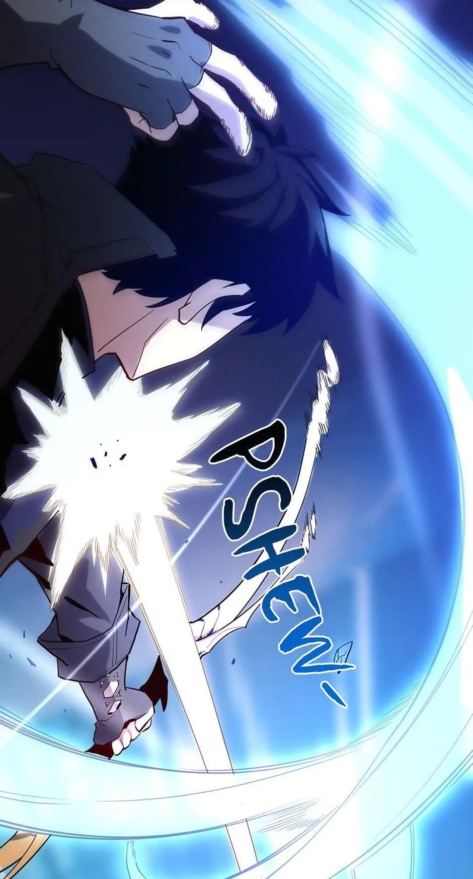 Read The Warrior Ascends From The Rubble chapter 2 image 29 on Lezhin