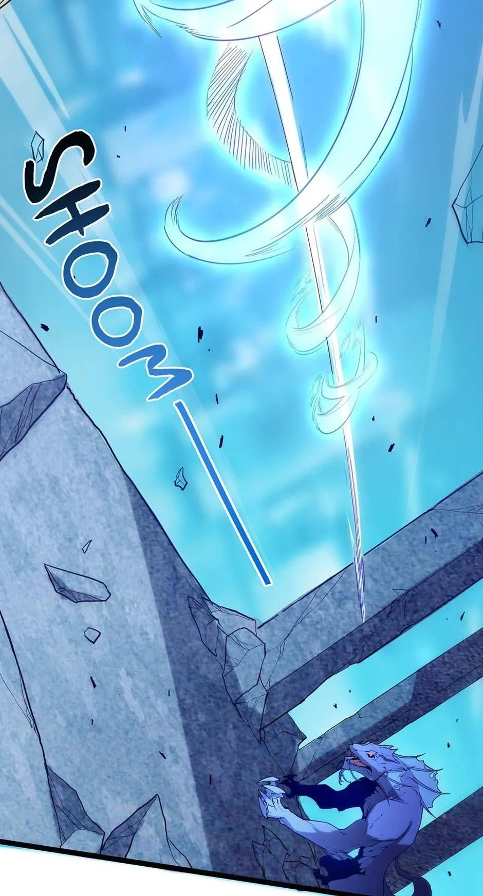 Read The Warrior Ascends From The Rubble chapter 2 image 30 on Lezhin