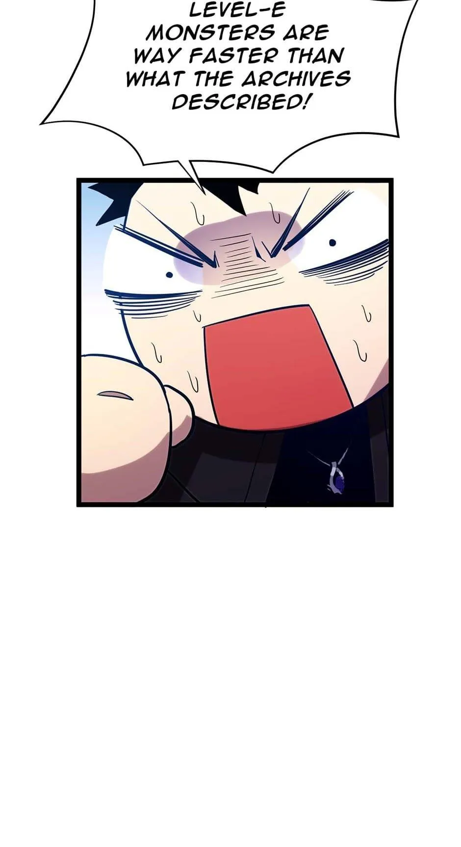 Read The Warrior Ascends From The Rubble chapter 2 image 38 on Lezhin