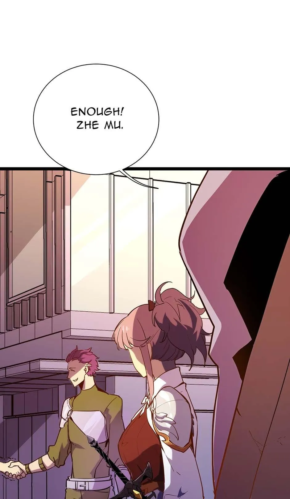 Read The Warrior Ascends From The Rubble chapter 2 image 4 on Lezhin