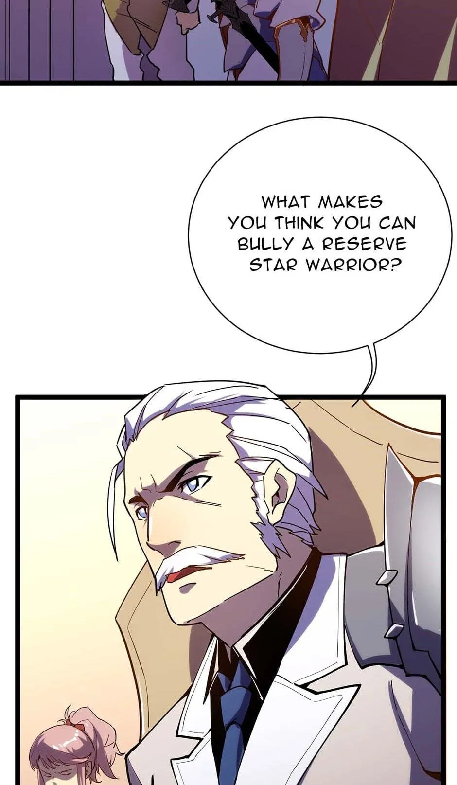 Read The Warrior Ascends From The Rubble chapter 2 image 5 on Lezhin