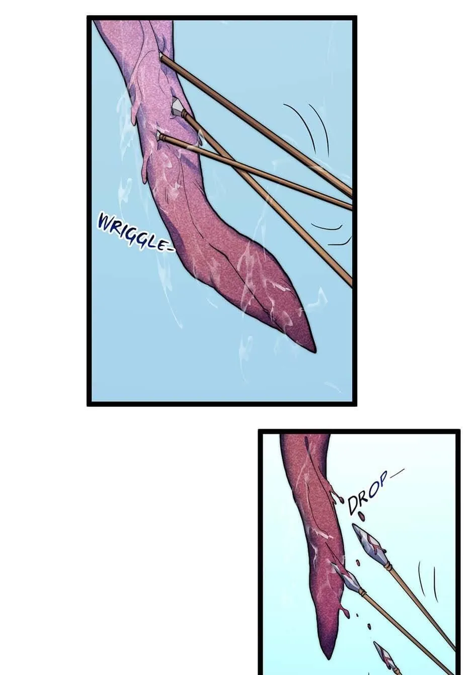 Read The Warrior Ascends From The Rubble chapter 2 image 50 on Lezhin