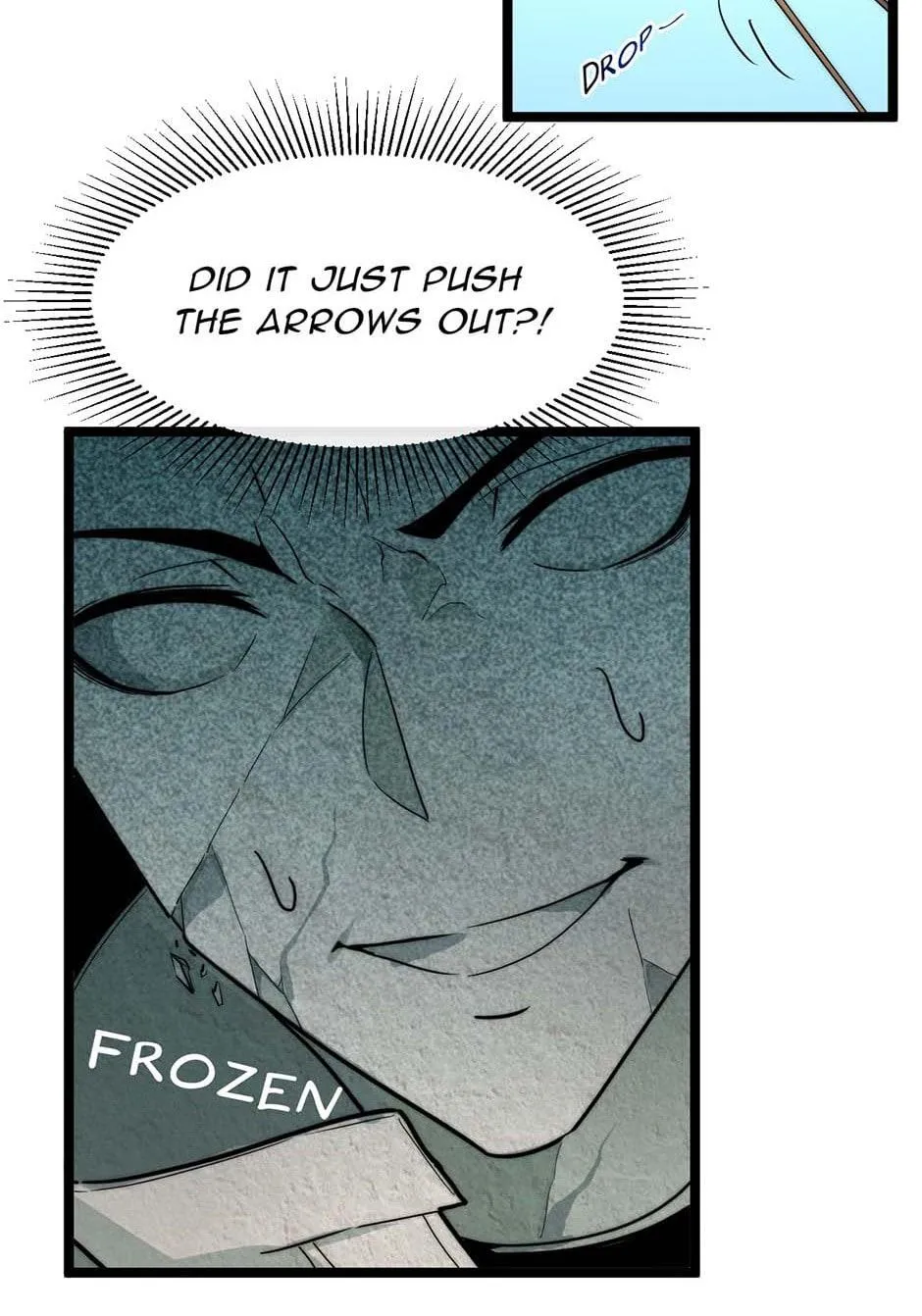 Read The Warrior Ascends From The Rubble chapter 2 image 51 on Lezhin