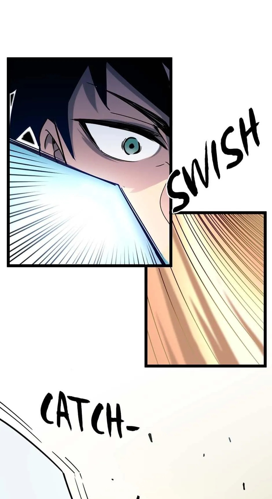 Read The Warrior Ascends From The Rubble chapter 2 image 9 on Lezhin