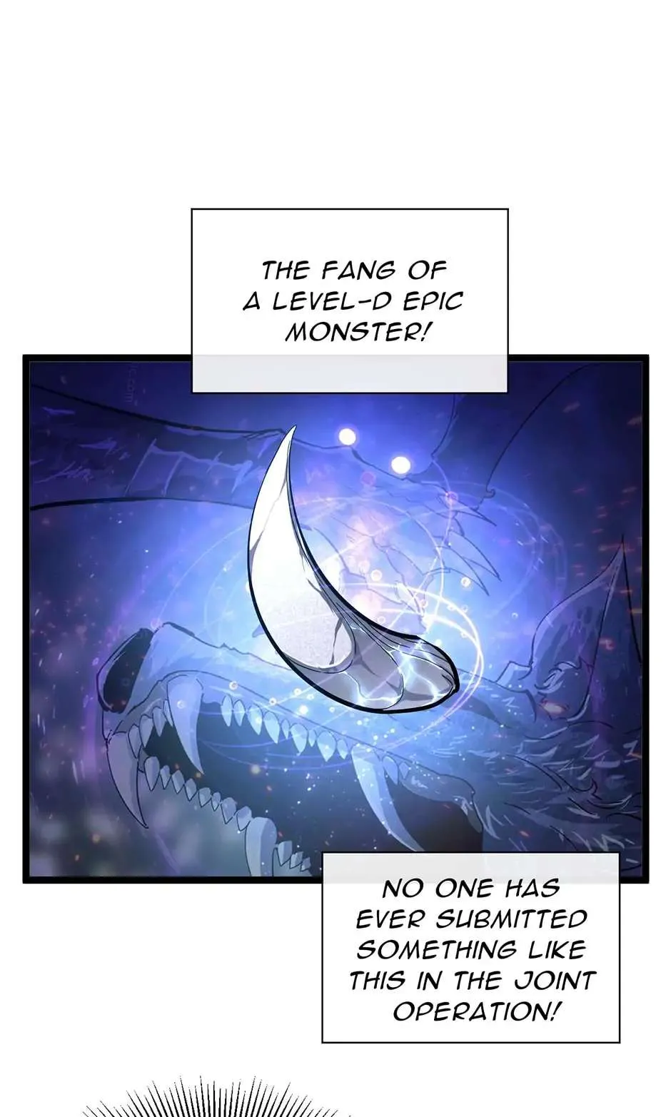 Read The Warrior Ascends From The Rubble chapter 20 image 1 on Lezhin