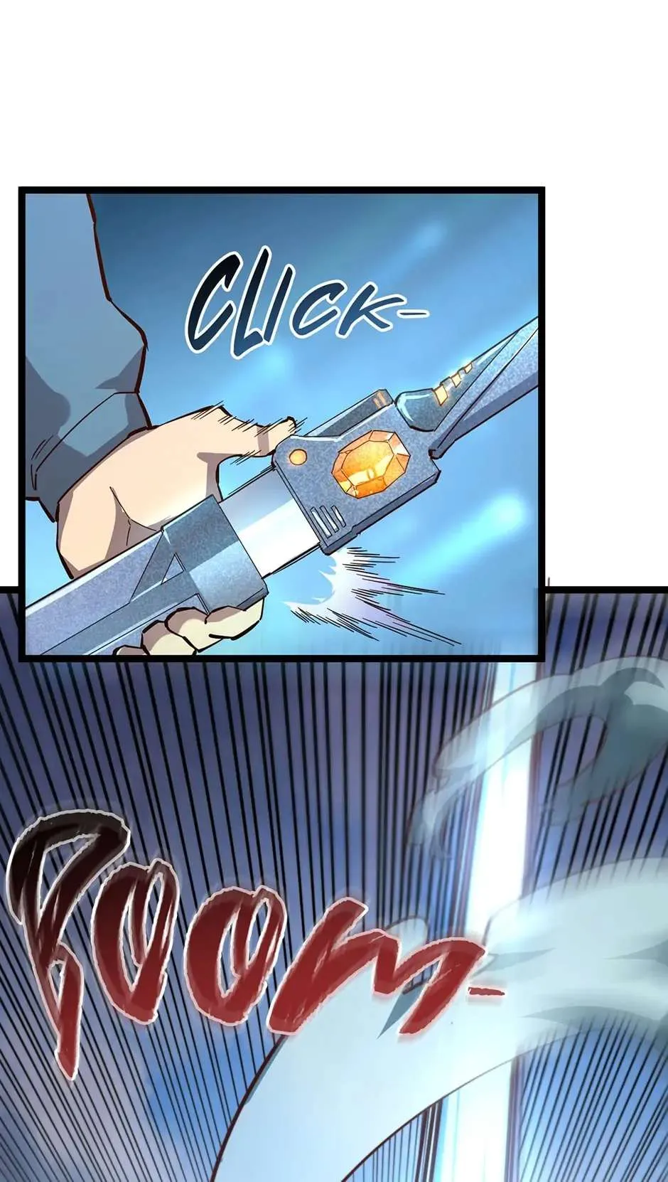 Read The Warrior Ascends From The Rubble chapter 20 image 10 on Lezhin
