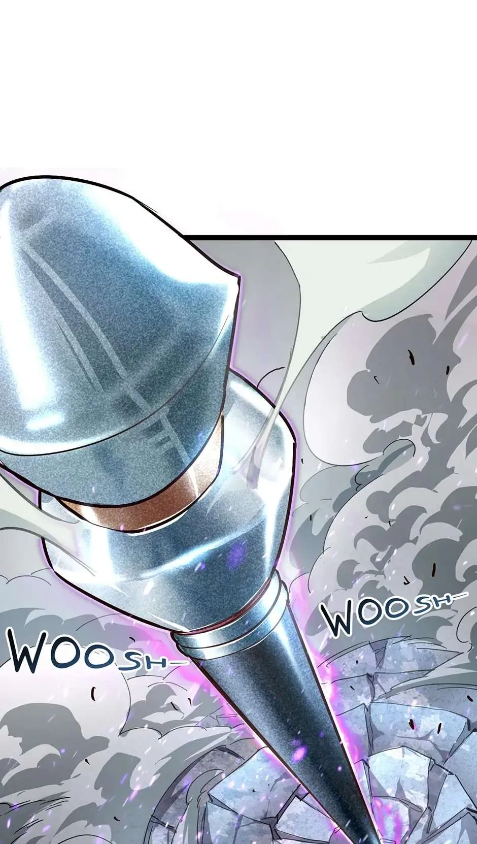 Read The Warrior Ascends From The Rubble chapter 20 image 12 on Lezhin