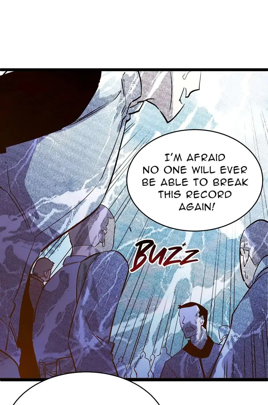 Read The Warrior Ascends From The Rubble chapter 20 image 31 on Lezhin