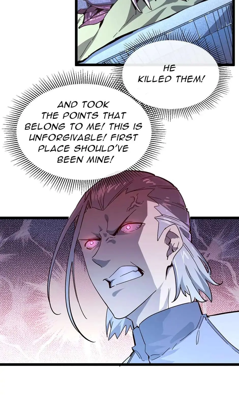 Read The Warrior Ascends From The Rubble chapter 20 image 4 on Lezhin