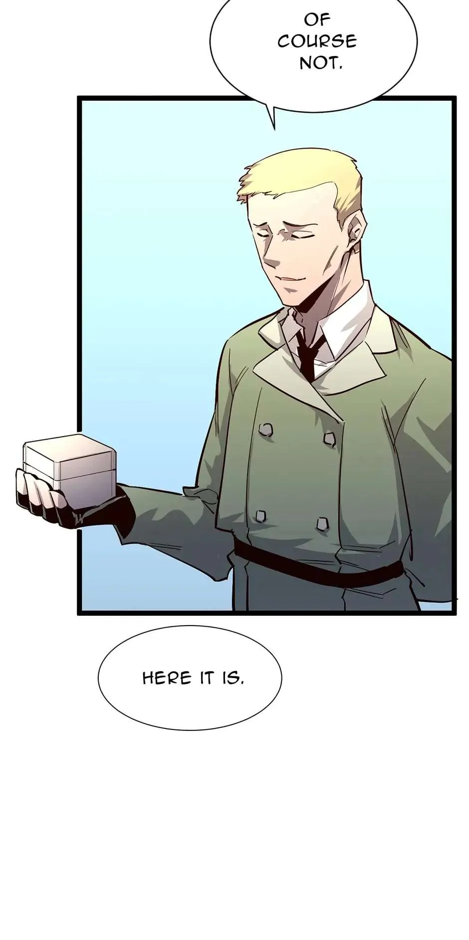 Read The Warrior Ascends From The Rubble chapter 20 image 62 on Lezhin