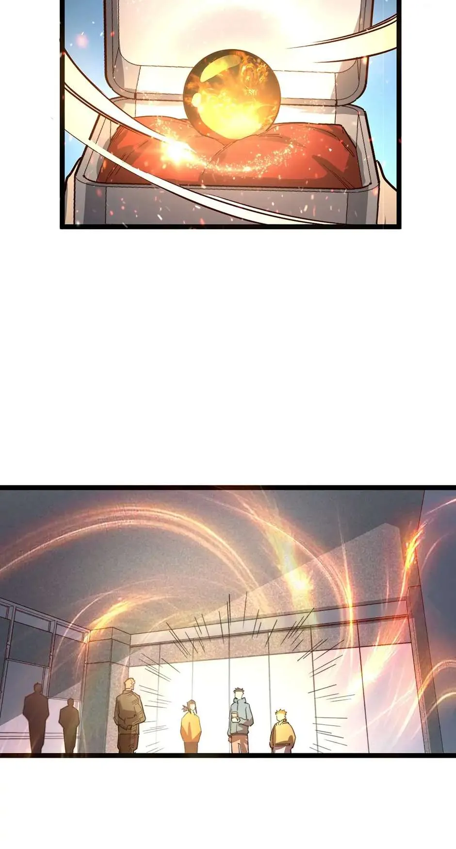 Read The Warrior Ascends From The Rubble chapter 20 image 65 on Lezhin