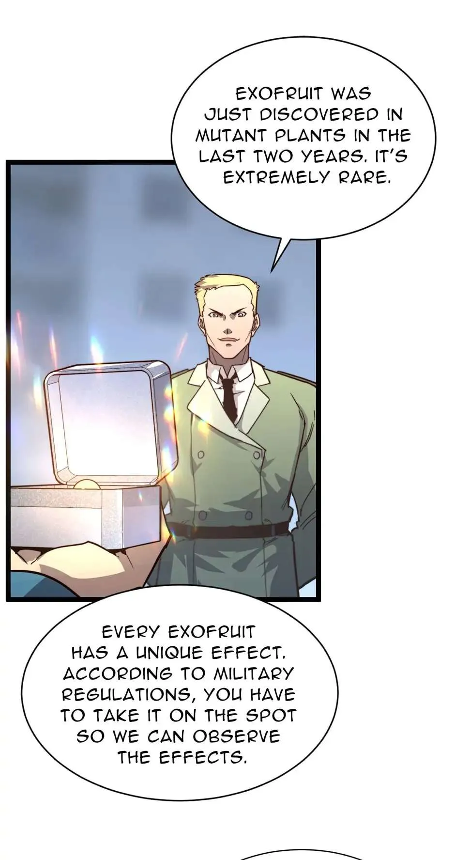 Read The Warrior Ascends From The Rubble chapter 20 image 66 on Lezhin