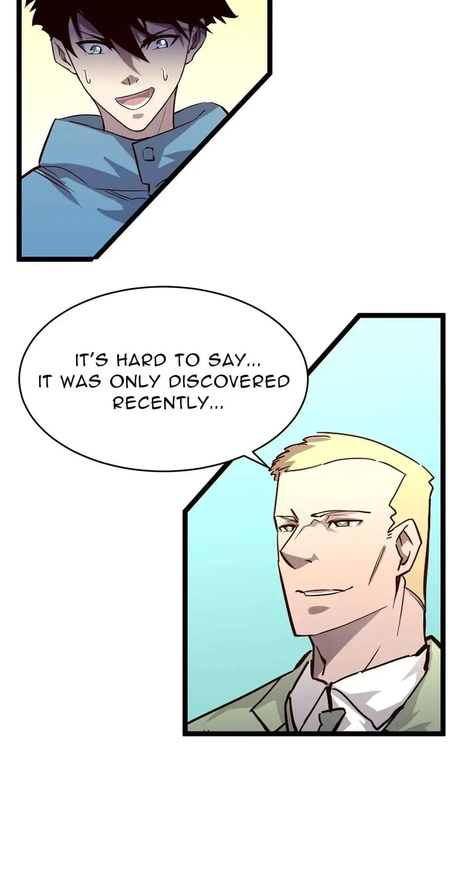 Read The Warrior Ascends From The Rubble chapter 20 image 68 on Lezhin
