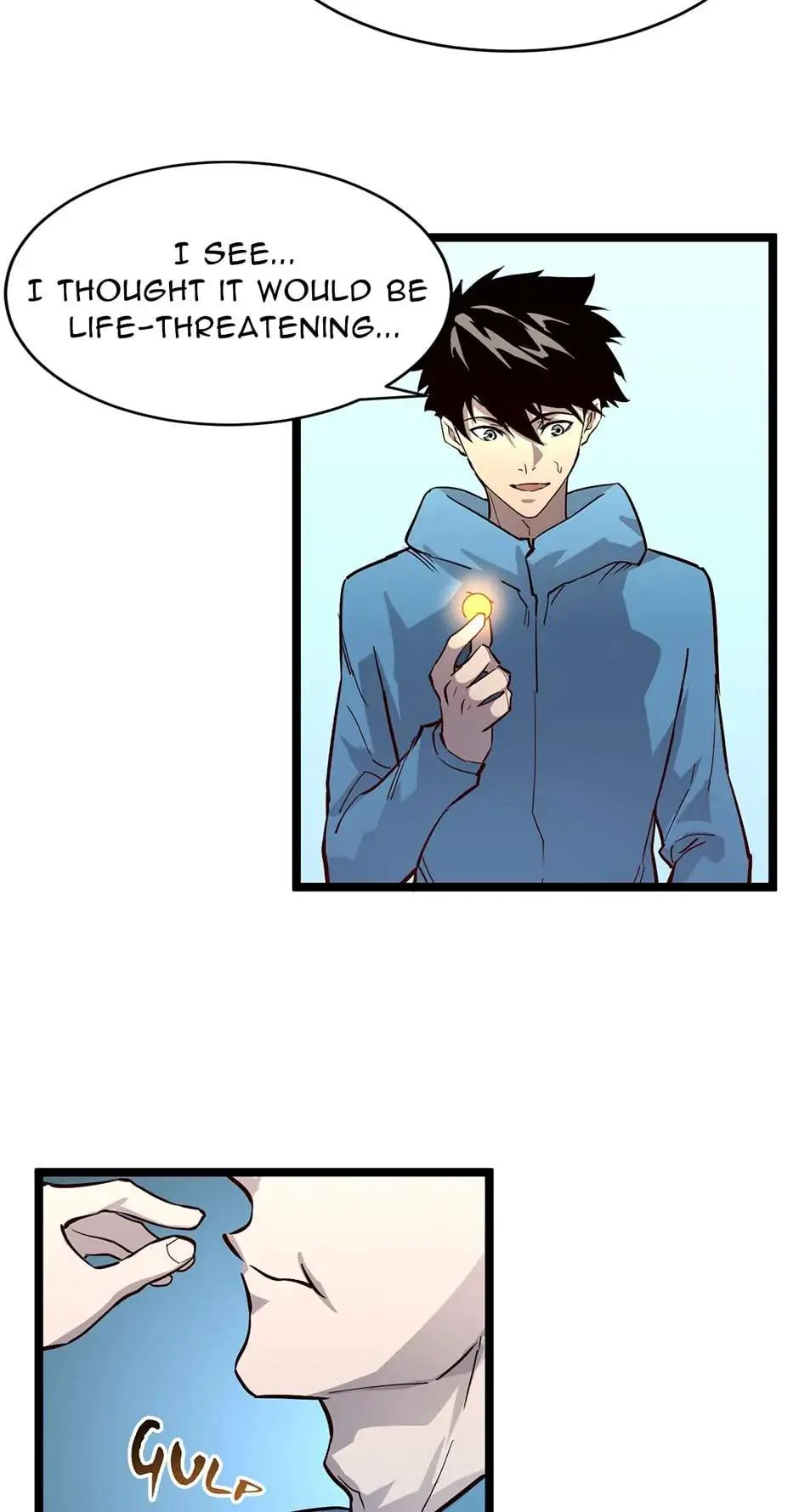 Read The Warrior Ascends From The Rubble chapter 20 image 70 on Lezhin