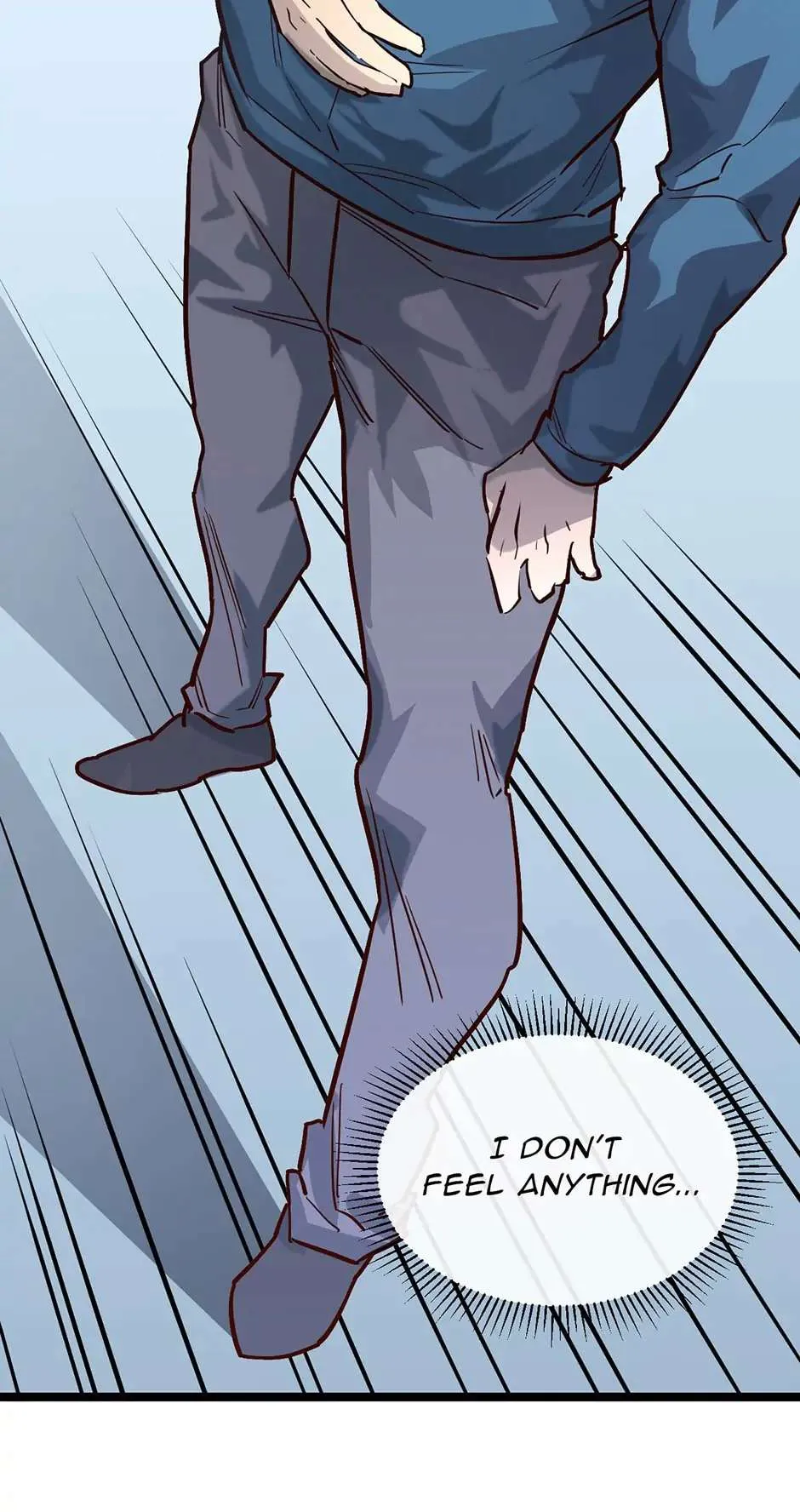 Read The Warrior Ascends From The Rubble chapter 20 image 72 on Lezhin