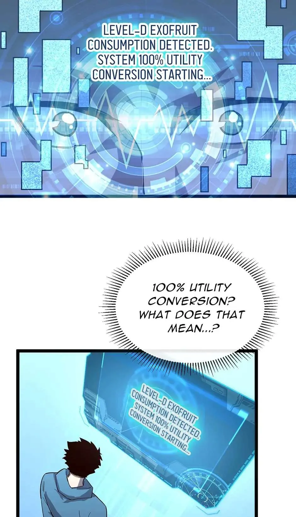 Read The Warrior Ascends From The Rubble chapter 20 image 76 on Lezhin
